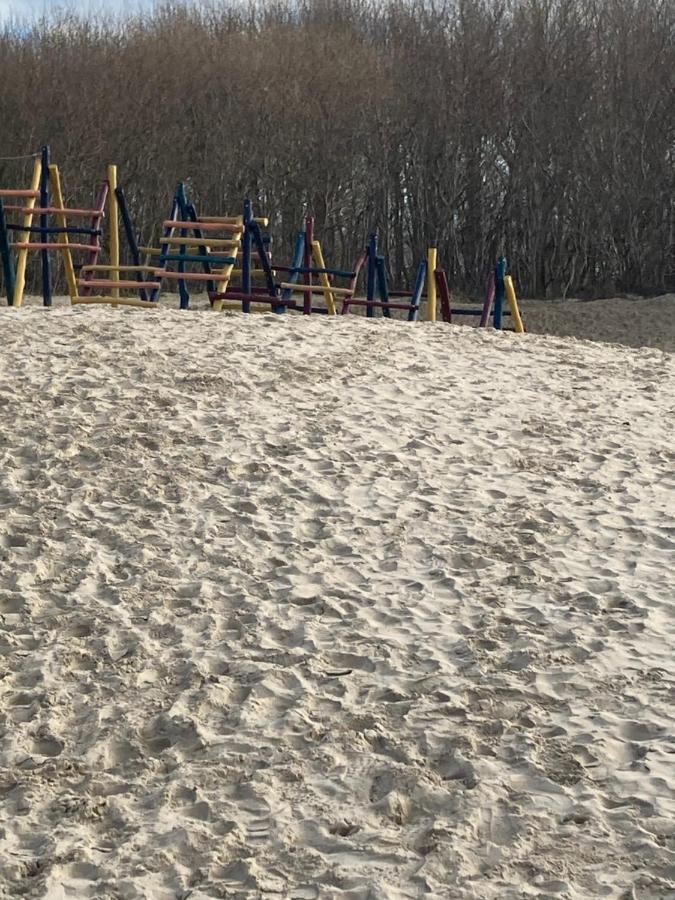 Appartement Met Zicht Op Zee Knokke-Heist Zewnętrze zdjęcie