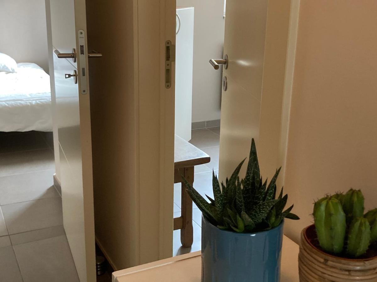 Appartement Met Zicht Op Zee Knokke-Heist Zewnętrze zdjęcie