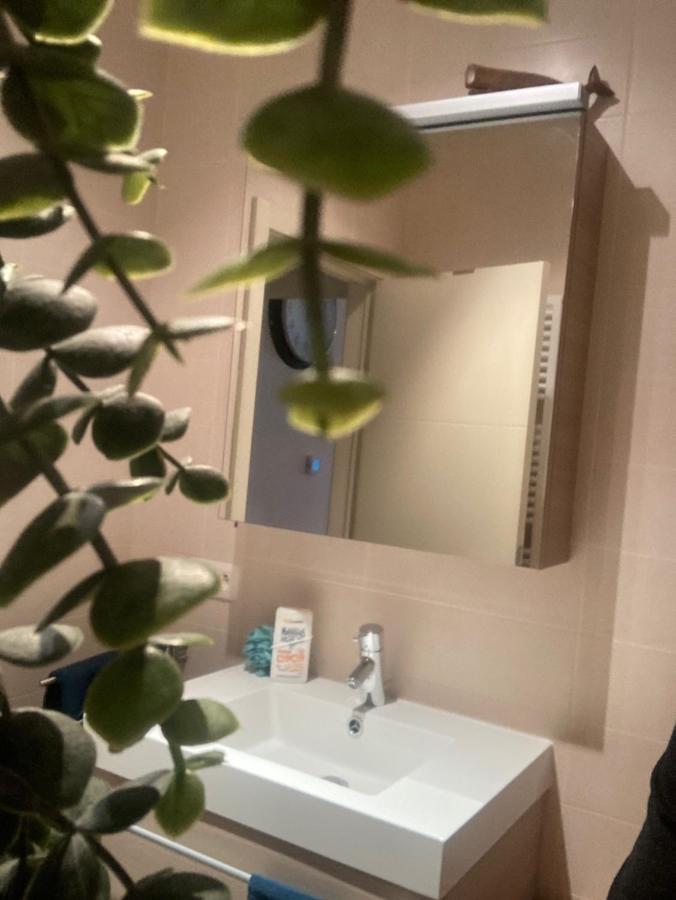 Appartement Met Zicht Op Zee Knokke-Heist Zewnętrze zdjęcie