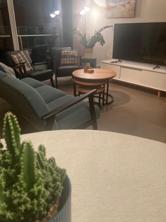 Appartement Met Zicht Op Zee Knokke-Heist Zewnętrze zdjęcie