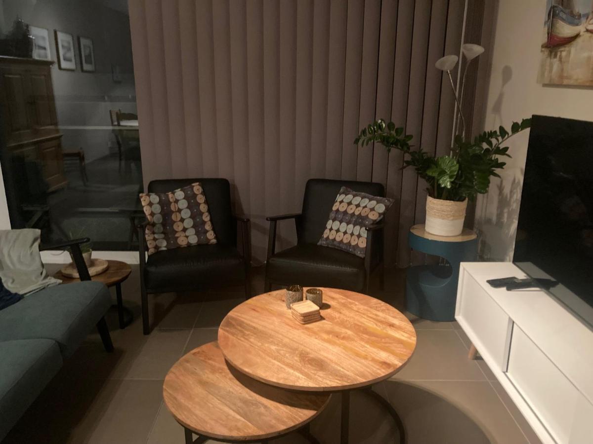 Appartement Met Zicht Op Zee Knokke-Heist Zewnętrze zdjęcie