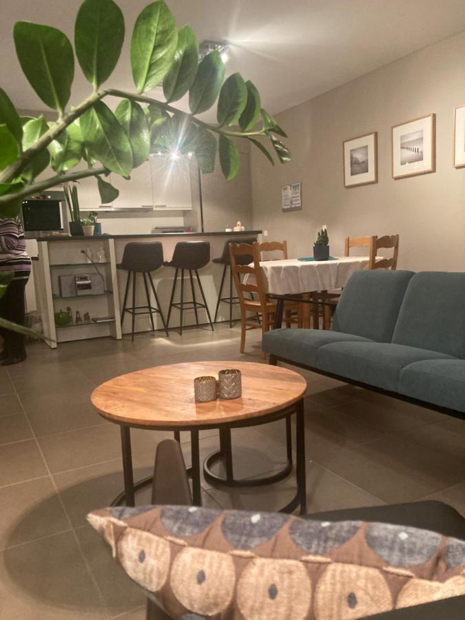 Appartement Met Zicht Op Zee Knokke-Heist Zewnętrze zdjęcie