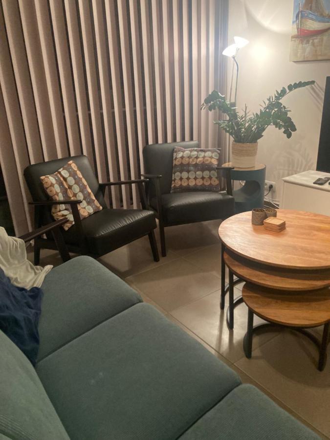 Appartement Met Zicht Op Zee Knokke-Heist Zewnętrze zdjęcie