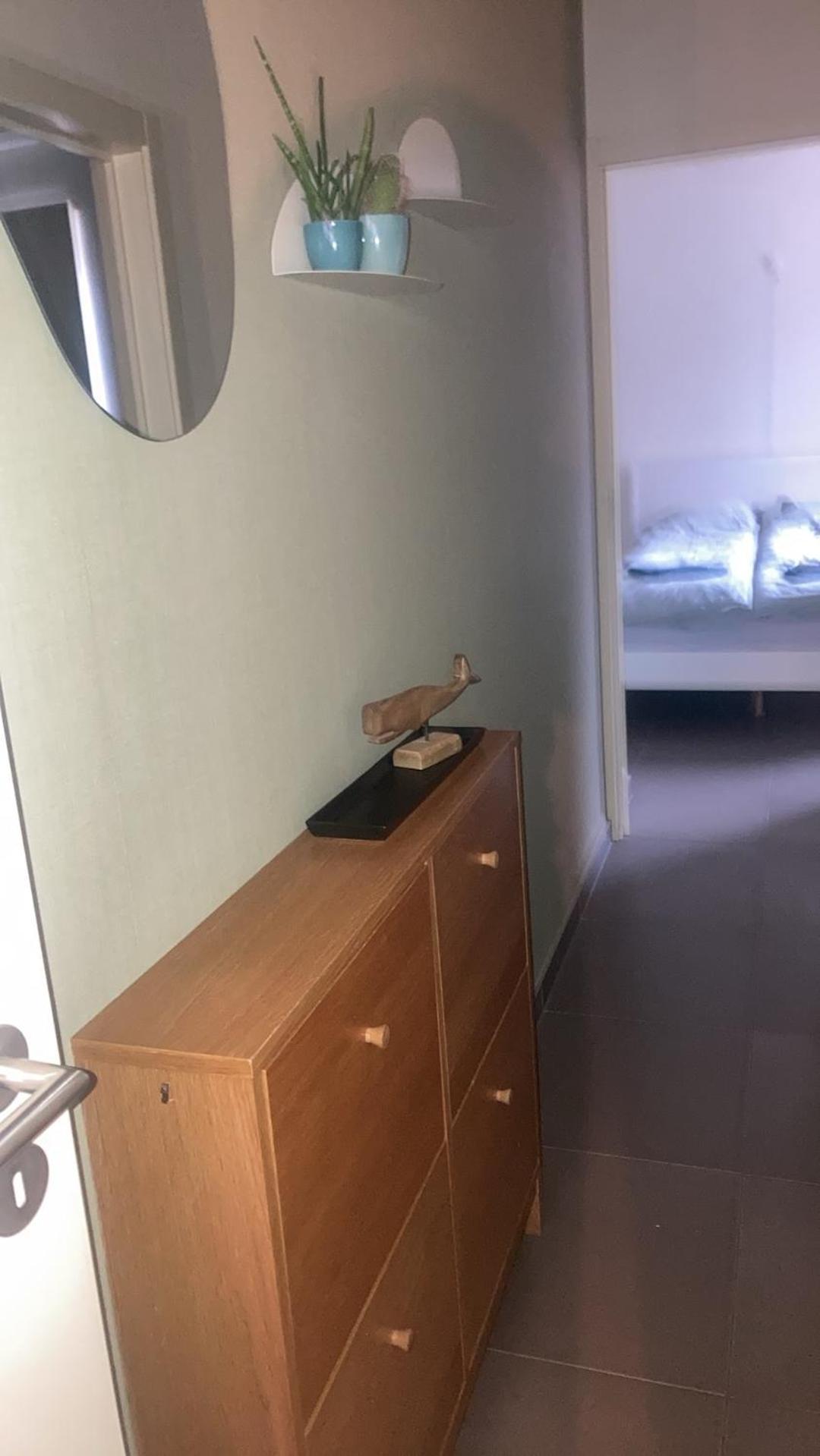 Appartement Met Zicht Op Zee Knokke-Heist Zewnętrze zdjęcie