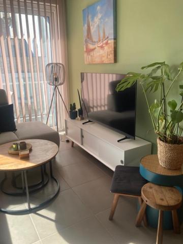 Appartement Met Zicht Op Zee Knokke-Heist Zewnętrze zdjęcie