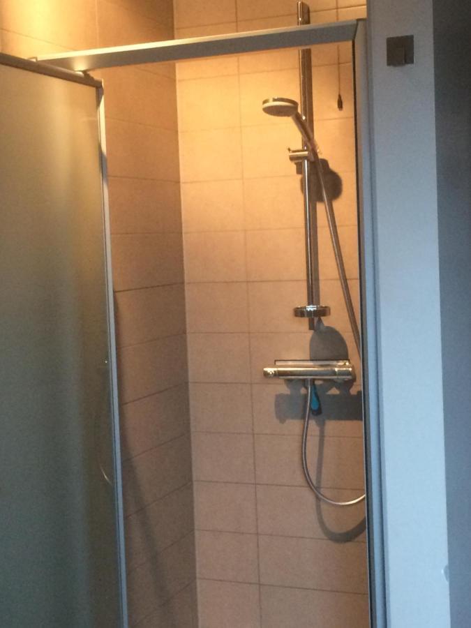 Appartement Met Zicht Op Zee Knokke-Heist Zewnętrze zdjęcie